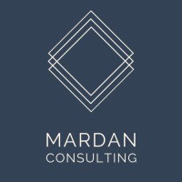 MARDAN Consulting logo - Similar company to Den - Uet Mardan