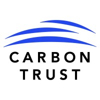 The Carbon Trust logo - Similar company to South Pole