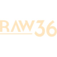 Raw36 logo - Similar company to Trion