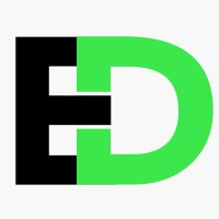 Eva Domínguez logo - Similar company to Immersive Creatures