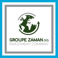 GROUPE ZAMAN.SA logo - Similar company to Le Grain Inc