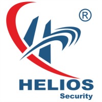 Helios Security logo - Similar company to Tora Security Systems