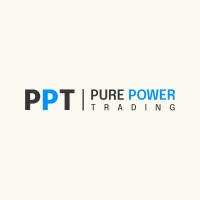 Pure Power Trading logo - Similar company to Qntfy