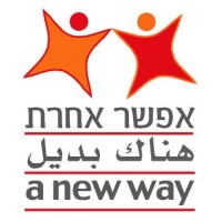A New Way logo - Similar company to Wrkshop Space