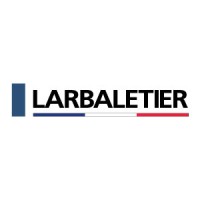 LARBALETIER logo - Similar company to Triangle Mobilier