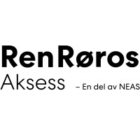 Ren Røros Aksess - En del av NEAS logo - Similar company to Ren Røros Digital As