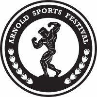 Arnold Sports Festival logo - Similar company to John Tobin Presents