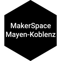 MakerSpace Mayen-Koblenz gGmbH logo - Similar company to #Agilekoblenz