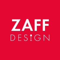 Zaff Design logo - Similar company to Zaff Design By Zafferano