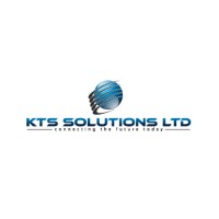 KTS SOLUTIONS LTD logo - Similar company to Lenfiber