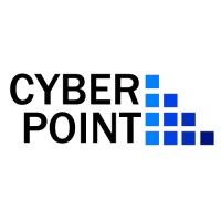 CyberPoint Productions logo - Similar company to Temple Emanuel Denver