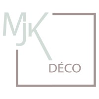 MJK Déco logo - Similar company to De A@Web