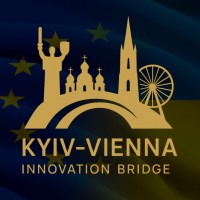 Kyiv-Vienna Innovation Bridge logo - Similar company to Founder Starter