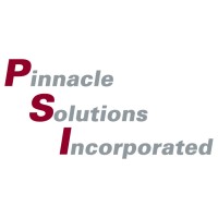 Pinnacle Solutions Inc. logo - Similar company to Pinnacle Solutions Incorporated