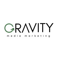 Gravity Media Marketing logo - Similar company to Comsci Technologies