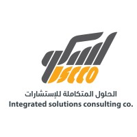 Integrated Solutions Consulting Co. ( ISCCO ) logo - Similar company to Issco, Inc.