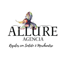 Agencia Allure logo - Similar company to Teoma Global