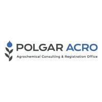Polgar ACRO logo - Similar company to Headformers