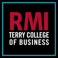 University of Georgia - C. Herman Terry Risk Management and Insurance Program logo - Similar company to Uga Mis