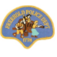 Freehold Borough Police Department