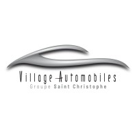 Groupe Saint Christophe Lorraine logo - Similar company to Auto Passion Nancy