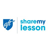 Share My Lesson logo - Similar company to EdCircuit