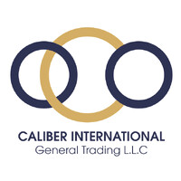 Caliber International - ME logo - Similar company to Anbi Group