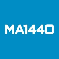 MA1440 logo - Similar company to Visadb.Io