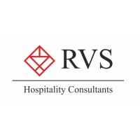 RVS Hospitality Consultants logo - Similar company to Yardstick Hospitality Consultants