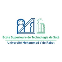 École Supérieur de technologie Salé logo - Similar company to Higher School Of Technology Of Salé