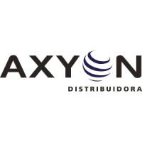 Axyon - Seal Integração e Tecnologia logo - Similar company to Pazzei