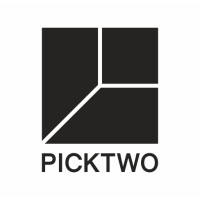PickTwo Studio logo - Similar company to Delta Studio
