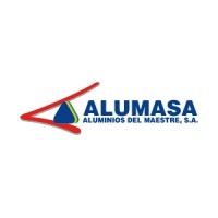ALUMASA, Aluminios Del Maestre S.A. logo - Similar company to Grupo Dihex
