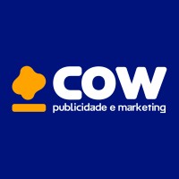Cow Marketing e Publicidade logo - Similar company to Iou | Marketing Digital