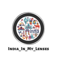 India in my Lenses logo - Similar company to Ecommified