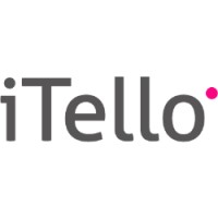 iTello Oy logo - Similar company to Journify.Co