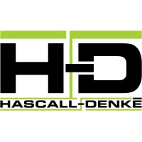 HASCALL-DENKĒ logo - Similar company to Fred W. Smithson™