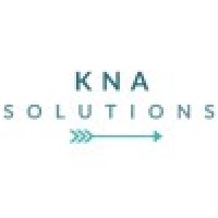 KNA Solutions logo - Similar company to Kna Solutions