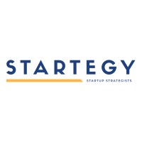 STARTEGY logo - Similar company to Startegy Llc