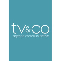 TV&CO agence communicative logo - Similar company to Fedmind