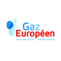 GAZ EUROPEEN, Groupe BUTAGAZ logo - Similar company to Primagaz France
