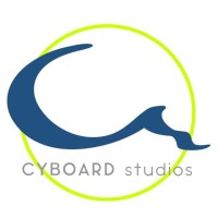 CYBOARD studios logo - Similar company to Ululo.Io