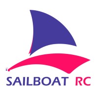Sailboat RC logo - Similar company to Sailboat Studios