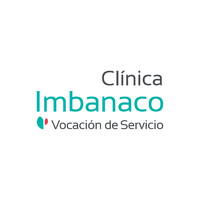 Clínica Imbanaco logo - Similar company to Comfandi