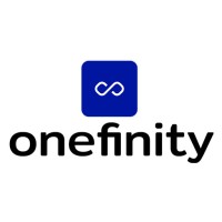 onefinity logo - Similar company to Yespos