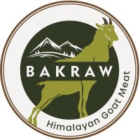 Bakraw- The Himalayan Goat Meat logo - Similar company to Efile It