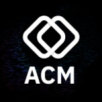 ACM @ UT Arlington logo - Similar company to Scalifly