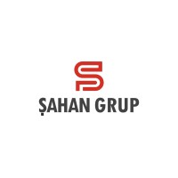 Şahan Grup Makina Sanayi Ve Ticaret Ltd. Şti. logo - Similar company to Asis Enerji