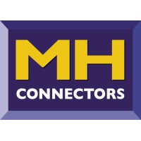 MH Connectors logo - Similar company to Edac Connectors