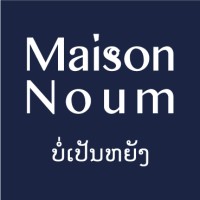 Maison Noum logo - Similar company to Maison 1920